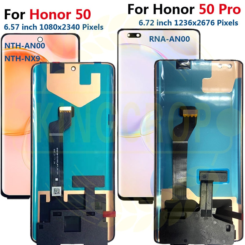  ȭ Ƴ 50 LCD NTH-AN00, NTH-NXġ Ÿ ũ  ÷, Ƴ 50  LCD ÷ RNA-AN00